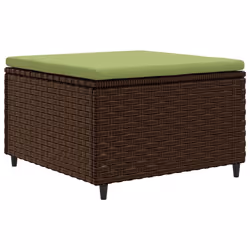 VidaXL 3308222 ensemble de meubles de jardin - Vue supplémentaire 5