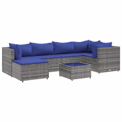 VidaXL 3308223, 7 pièce(s)