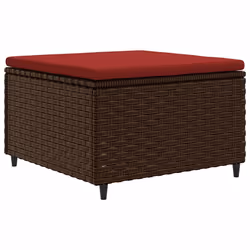 VidaXL 3308229 ensemble de meubles de jardin - Vue supplémentaire 5