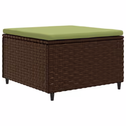 VidaXL 3308230 ensemble de meubles de jardin - Vue supplémentaire 5