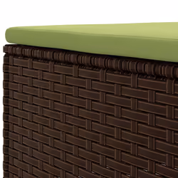 VidaXL 3308230 ensemble de meubles de jardin - Vue supplémentaire 8