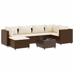 VidaXL 3308233, 8 pièce(s)