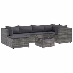 VidaXL 3308234, 8 pièce(s)