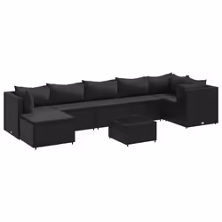 VidaXL 3308235, 8 pièce(s)