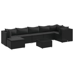 VidaXL 3308235 ensemble de meubles de jardin