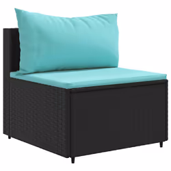 VidaXL 3308236 ensemble de meubles de jardin - Vue supplémentaire 4