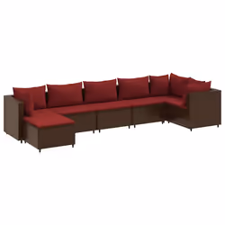 VidaXL 3308237, 8 pièce(s)