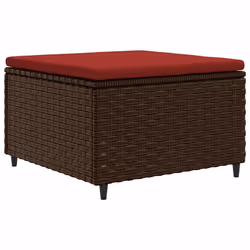 VidaXL 3308237 ensemble de meubles de jardin - Vue supplémentaire 5