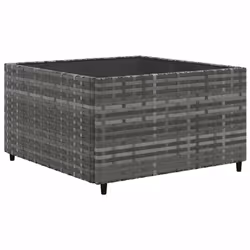 VidaXL 3308239 ensemble de meubles de jardin - Vue supplémentaire 5