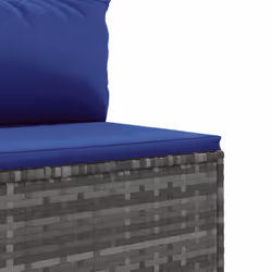 VidaXL 3308239 ensemble de meubles de jardin - Vue supplémentaire 8