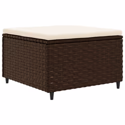 VidaXL 3308241 ensemble de meubles de jardin - Vue supplémentaire 5