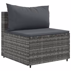 VidaXL 3308242 ensemble de meubles de jardin - Vue supplémentaire 4