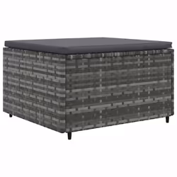 VidaXL 3308242 ensemble de meubles de jardin - Vue supplémentaire 5