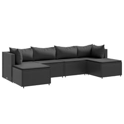 VidaXL 3308243 ensemble de meubles de jardin