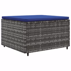 VidaXL 3308247 ensemble de meubles de jardin - Vue supplémentaire 5