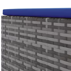 VidaXL 3308247 ensemble de meubles de jardin - Vue supplémentaire 8