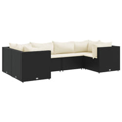 VidaXL 3308248 ensemble de meubles de jardin