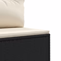 VidaXL 3308248 ensemble de meubles de jardin - Vue supplémentaire 5