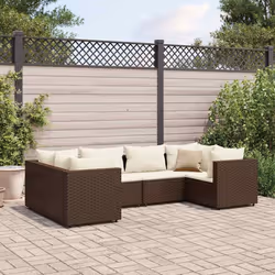 VidaXL 3308249 ensemble de meubles de jardin - Vue supplémentaire 2