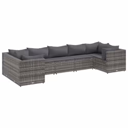 VidaXL 3308250, 6 pièce(s)