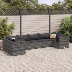 VidaXL 3308250 ensemble de meubles de jardin