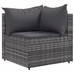 VidaXL 3308250 ensemble de meubles de jardin