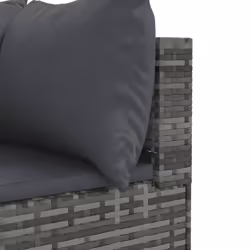 VidaXL 3308250 ensemble de meubles de jardin - Vue supplémentaire 6