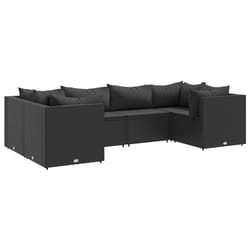 VidaXL 3308251 ensemble de meubles de jardin