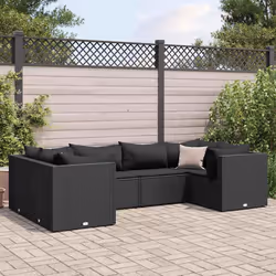 VidaXL 3308251 ensemble de meubles de jardin - Vue supplémentaire 2