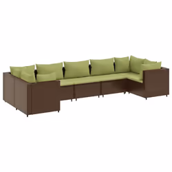 VidaXL 3308254, 6 pièce(s)