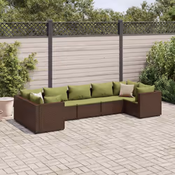 VidaXL 3308254 ensemble de meubles de jardin