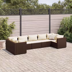 VidaXL 3308257 ensemble de meubles de jardin - Vue supplémentaire 2
