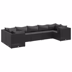 VidaXL 3308259, 7 pièce(s)