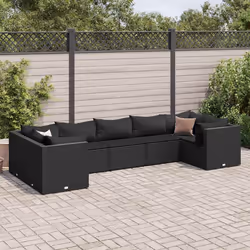 VidaXL 3308259 ensemble de meubles de jardin