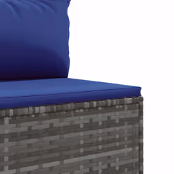 VidaXL 3308263 ensemble de meubles de jardin - Vue supplémentaire 5
