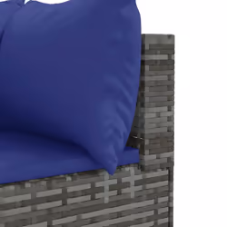 VidaXL 3308263 ensemble de meubles de jardin - Vue supplémentaire 6