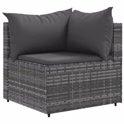 VidaXL 3308274 ensemble de meubles de jardin - Vue supplémentaire 3