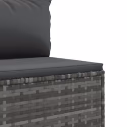 VidaXL 3308274 ensemble de meubles de jardin - Vue supplémentaire 5