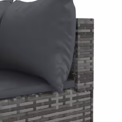 VidaXL 3308274 ensemble de meubles de jardin - Vue supplémentaire 6