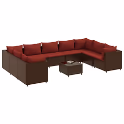VidaXL 3308277, 10 pièce(s)