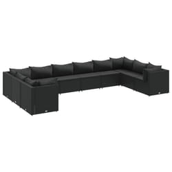 VidaXL 3308291 ensemble de meubles de jardin