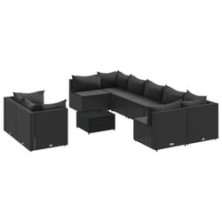 VidaXL 3308299 ensemble de meubles de jardin