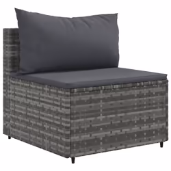 VidaXL 3308314 ensemble de meubles de jardin - Vue supplémentaire 4