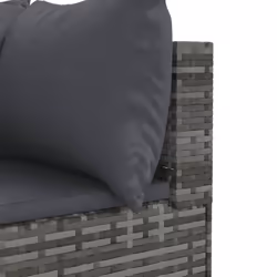 VidaXL 3308322 ensemble de meubles de jardin - Vue supplémentaire 7