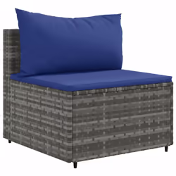 VidaXL 3308343 ensemble de meubles de jardin - Vue supplémentaire 4