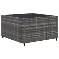 VidaXL 3308343 ensemble de meubles de jardin - Vue supplémentaire 5