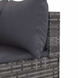 VidaXL 3308346 ensemble de meubles de jardin - Vue supplémentaire 7