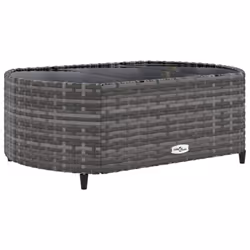 VidaXL 3308362 ensemble de meubles de jardin - Vue supplémentaire 5