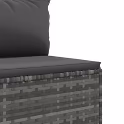 VidaXL 3308362 ensemble de meubles de jardin - Vue supplémentaire 7