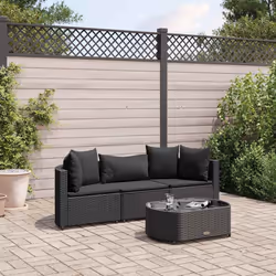 VidaXL 3308363 ensemble de meubles de jardin